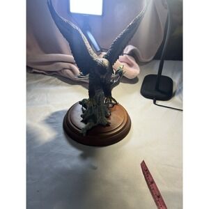 Lenox King Of The Sky Legacy Edition *read*